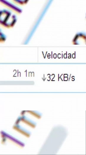 Aumenta ala Velocidad de descargas de Tu PC x10