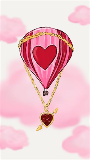 Valentine’s Day nærmer seg, og hos Steen & Strøm har vi samlet gaveideer som føles både personlige og gjennomtenkte. Enten du leter etter noe romantisk, tidløst eller en liten hverdagsluksus, finner du inspirasjonen hos oss. Se etter luftballongen i butikk for å oppdage enda flere utvalgte gaveideer som gjør dagen litt ekstra fin. | Steen & Strøm Department Store