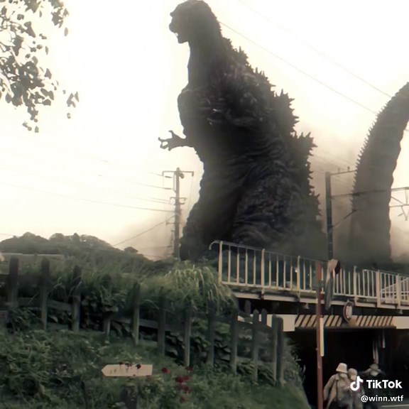 Shin Godzilla Menace: Scenes, Screams & Edits Explained