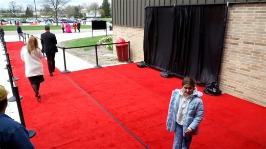 2025 Prom Red Carpet LIVE