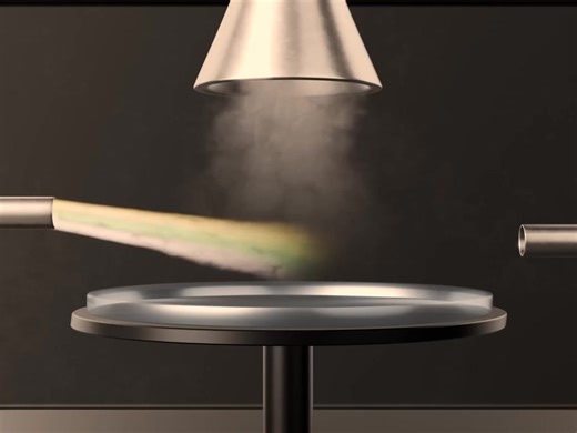 #Porque es Casi Imposible Hacer Luz LED Azul-