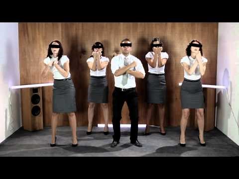 IMMANUEL CASTO - Crash (feat. Romina Falconi)