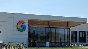 Google subsidiary acquires 85-acre site in New Albany