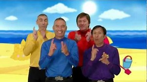The Wiggles' Surfer Jeff ~ Trailer