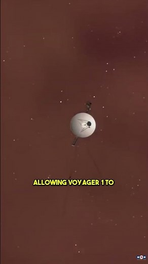Breakthrough: Voyager 1 “Phones Home” After 40+ Years Using Backup Transmitter