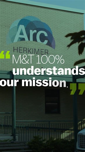 No matter what your financial goals are, we’re here to help you get there. What could we achieve together? | M&T Bank