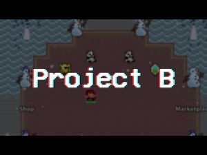 How to play Project B: Rise | RotMG Private Server