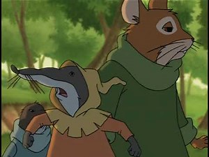 Redwall - Season 01 - Episode 11 - Asmodeus