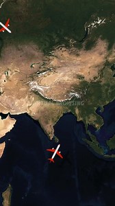 772K views · 5.5K reactions | "Misteri Langit Tibet" Mengapa Pilot Menghindari Terbang di Atasnya? #MisteriTibet #ZonaTerlarang #FaktaPenerbangan #RahasiaLangit #TantanganPilot #PegununganTibet #FaktaMenarik #AviationMystery #DuniaPenerbangan #virtualbrowsing | Virtual browsing | Facebook