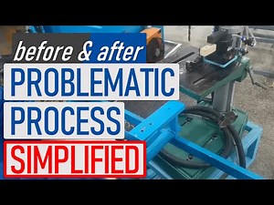 How We Reduced Setup Time by 90% Using SMED