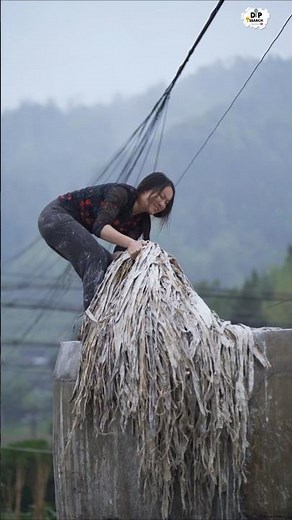 World’s First Paper Process Revealed