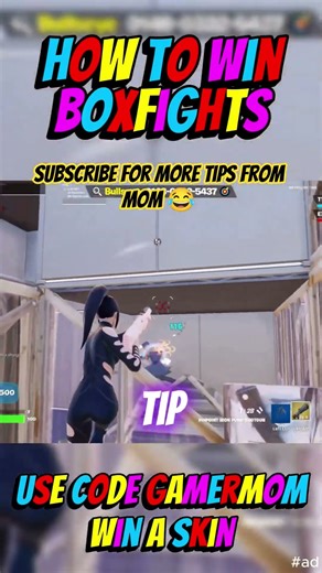 how to win more BOX FIGHTS