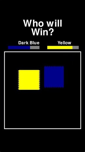 Choose Your Side! 🚨