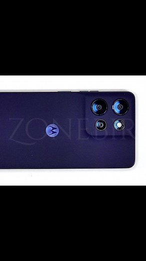 Motorola Moto G Power 2026 Camera Review and Teardown