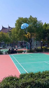 112K views · 405 reactions | DIY Mini Parachute #miniparachute #diycraft #kidscraft #creativefun #easycraft #parachutecraft #handmadeart #funwithcraft #simplediy #craftideas | paper craft ideas | Facebook