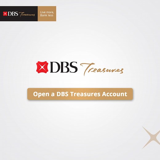 2K reactions · 186 shares | DBS Treasures brings you seamless banking that aligns with both your personal wealth and business needs. | DBS | Facebook