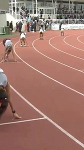 2.3K views · 64 reactions | It was a tight race between Mia Scerri and Laura Stump at the 2018 Coles Australian Little Athletics Championships on the Gold Coast. Mia and Laura were shoulder to shoulder right to the finish with Mia taking out gold with a time of 59.91. | Little Athletics Australia | Facebook