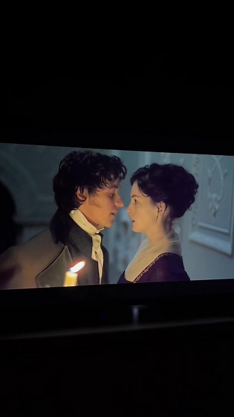 becoming jane (2007)