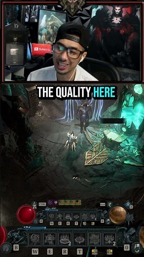 Diablo 4 Season 11 Sanctification my first Biggest win for the New Paladin Class HAMMERDIN build