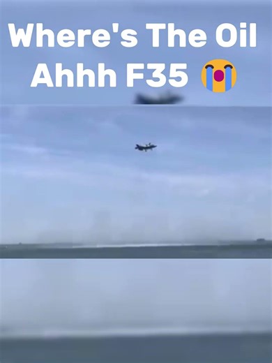 This F35 Went Lost 😂 #flightsimulator #aviation