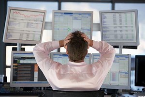 Merrill Lynch $1 Billion Broker Goes Independent