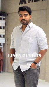 11K views · 1.1K reactions | ✅  Best Linen Shirt Outfit Ideas for...