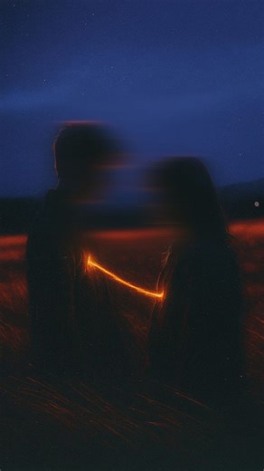 Sangam Writes | “The Message They Never Sent” He typed it every night. “I miss you… but I hope you’re doing better without me.” Sometimes longer,... | Instagram