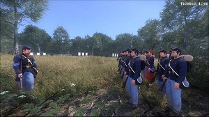 151K views · 550 reactions | War of Rights is a multiplayer game set during the perilous days of the American Civil War, in the Maryland Campaign of September, 1862. We have just released a new field report over at: https://warofrights.com/Fieldreport28.aspx announcing the release of our technical alpha "The Drill Camp". The video below is from footage captured on the very first day of our technical alpha. | War of Rights | Facebook