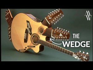 A quick word about the Manzer Wedge!