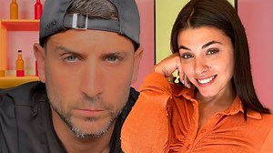Iván Rubio, sobre Lola Mencía tras las advertencias que le ha hecho a Ruth Basauri: "Dejame en paz"