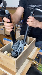 127K views · 219 reactions | Today I built a scrap wood prototype of...