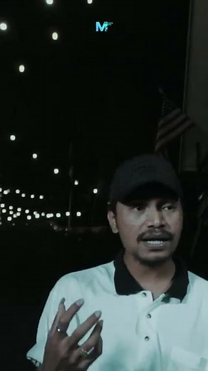 (SHORT VIDEO) Wizz Baker - Mulai Malam Ini