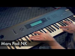 Korg Wavestation - "Extended" - 50 presets by Chronos NEW!