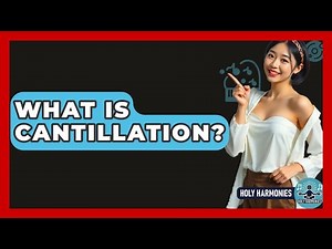 What Is Cantillation? - Holy Harmonies
