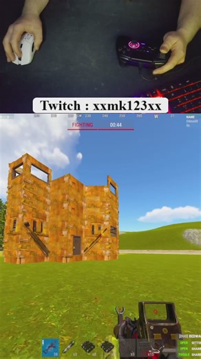 Explora Rust Bedwars: Jugabilidad y Estrategias