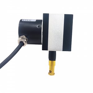 [Hot Item] High-Precision Linear Encoder for Accurate Motion Control Systems