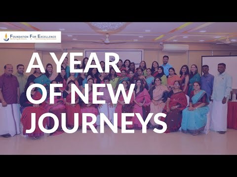 FFE Annual Report 2024-25: A Landmark Year of Impactful Transformation