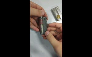 imco 6700 、6800打火机