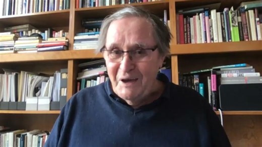 Brian R. Little - Me, Myself and Us: The Science of Personality and the Art of Well-Being | Sara J. Kennedy