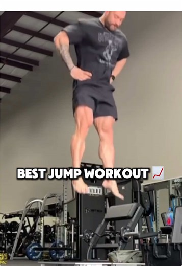 Vertical Jump Workout for Basketball Players