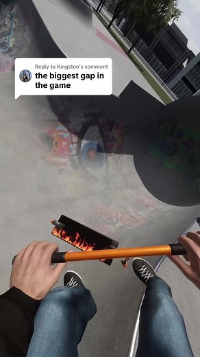 ScooterFlow on TikTok