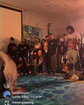 Bboy Solshe vs Strike Uno | Endless Styles Jam 2026