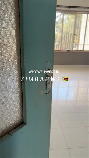 Zimbabwe’s Quiet Property Advantage 🇿🇼 | What Smart Investors See Early Zimbabwe isn’t loud about opportunity, but the fundamentals are powerful 👇 1️⃣ Land availability • Prime urban land still exists in growth corridors • Entry prices are far lower than regional peers • Easier to acquire larger plots for future expansion 2️⃣ Renovation potential • Older buildings = discounted entry points • Simple refurbishments can unlock major value • Conversions (residential → commercial / multi-let) boos