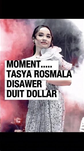 Tasya Rosmala II Jangan Tunggu Lama Lama #adella #tasya_rosmala #dangdut #shortvideo