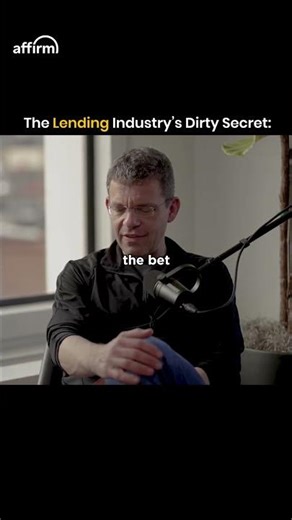 The Dirty Secret of Lending Businesses ‪@HDinHDPodcast‬ #shorts #podcast #business