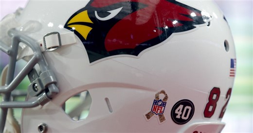 Arizona Cardinals moving training facility, headquarters to north Phoenix