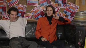 Swim Deep on finding focus after their wilderness years: “We needed a kick up the arse”