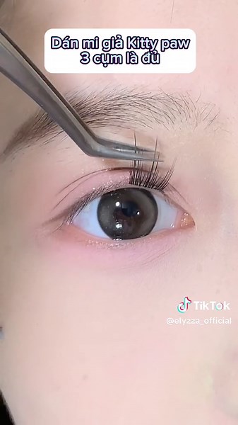 Diamond Makeup For Music Festivals ft. Elyzza