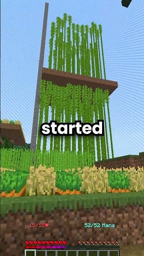 BEST Java/Bedrock Minecraft Server 🔎 #minecraft #gaming #boxsmp #smp