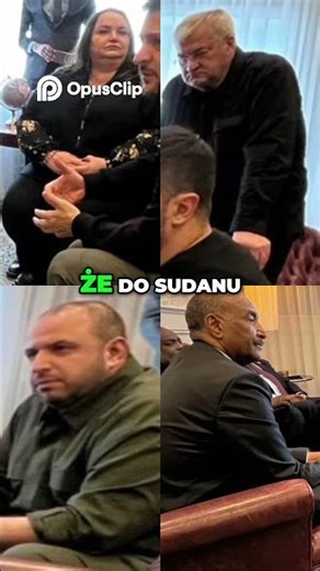 FRAGMENT OF THE LATEST EPISODE ON CHANNEL ZERO